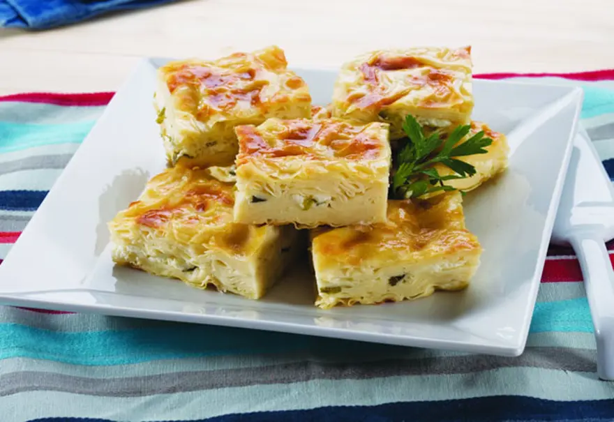 Osmanlı'da pişen en özel 101 yemek 43 Osmanlı'da pişen en özel 101 yemek 43