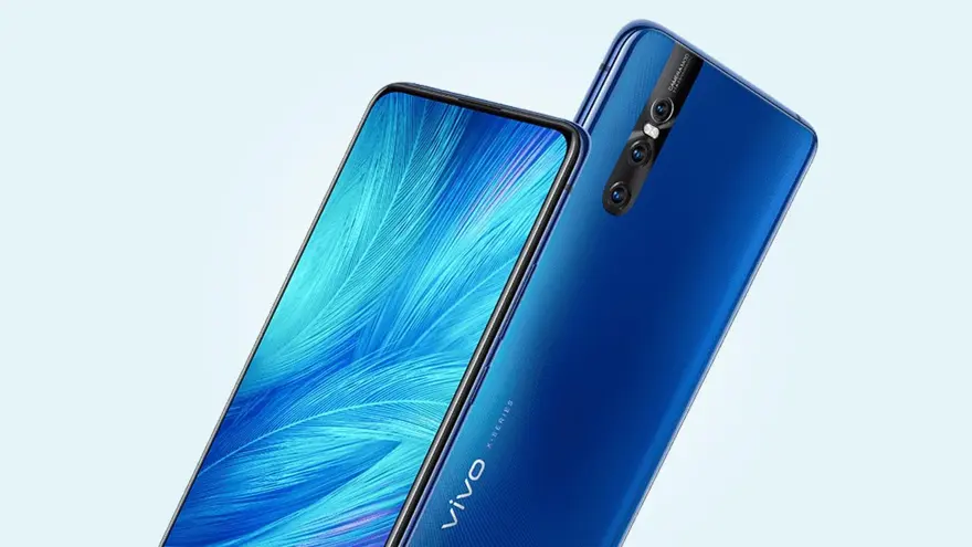 VIVO 31