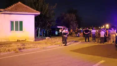 15 yaşındaki kız doğum gününde tüfekle vurularak öldü
