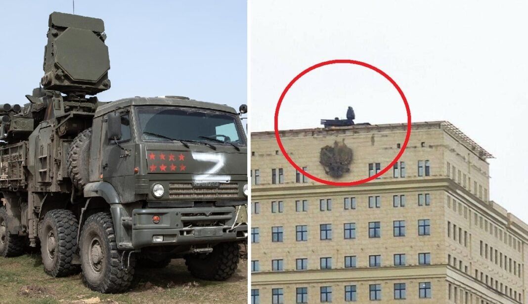 Ukrayna müttefikleri ile toplantıdayken Rusya'dan füze saldırısı hazırlığı