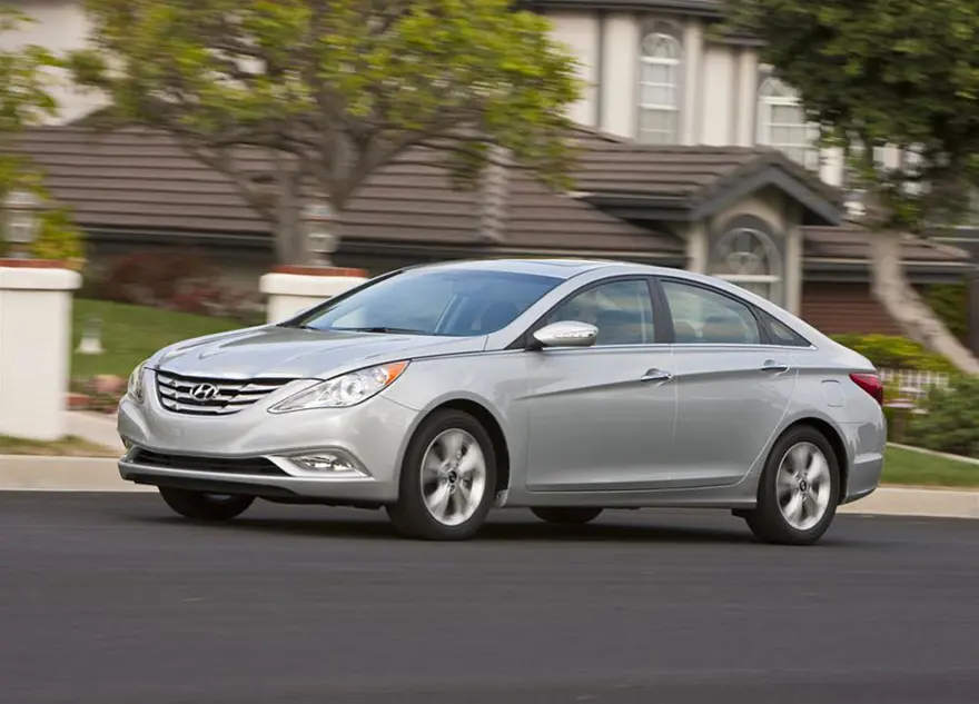 HYUNDAI 143 HYUNDAI 143