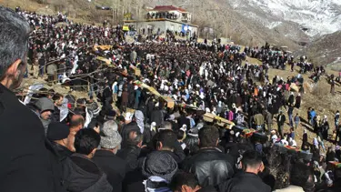 Uludere raporu komisyondan geçti