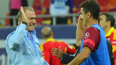 'Hepsinin maşallahı var'