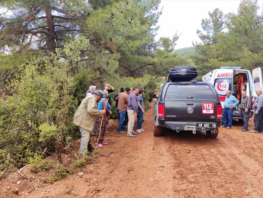 12 yaşındaki çocuk ailesinin hayatını kurtardı 7
