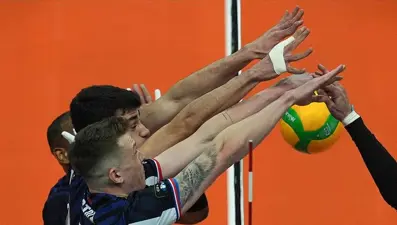 PGE Projekt-Halkbank maçı ne zaman, saat kaçta ve hangi kanalda?