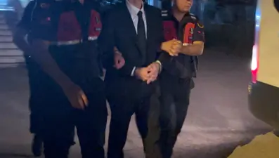 Tutuklu belediye başkanı konuştu: Meclis üyesi tutuklandı