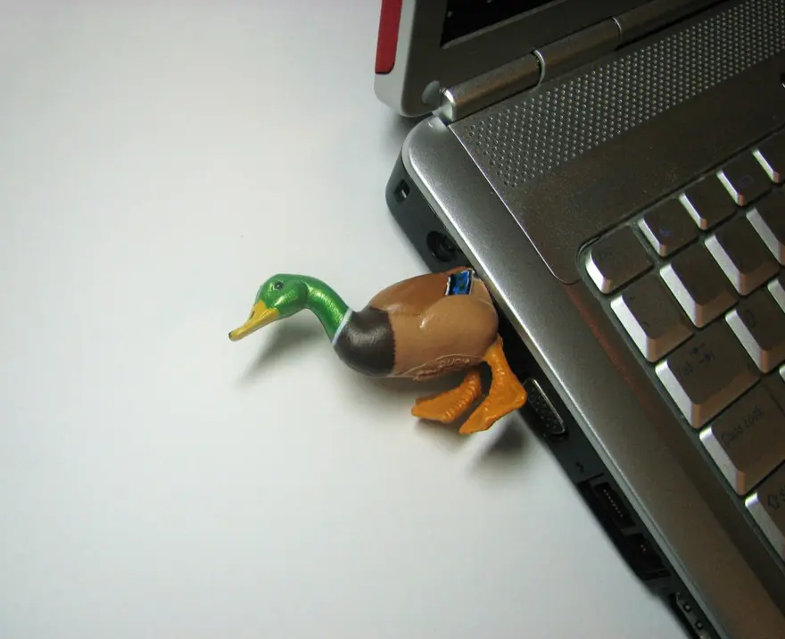 USB belleklerin fantastik dünyası 57