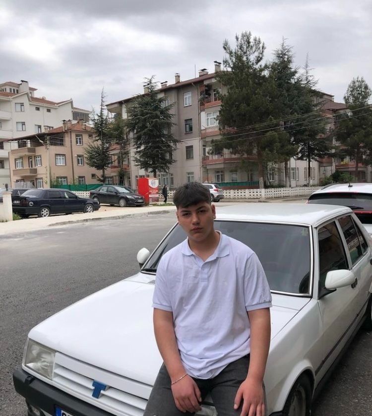 Efehan'ın ölümüne neden olan sürücü tutuklandıktan 79 gün sonra cezaevinden çıktı: Aileden karara tepki yürüyüşü