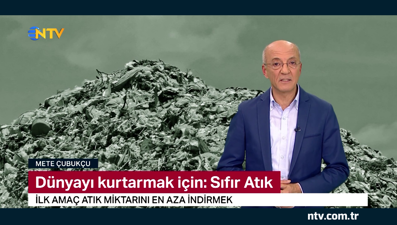 Pasaport ''Sıfır Atık'' 19 Aralık 2019
