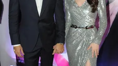 Fahriye Evcen ile Burak Özçivit'ten boşanma iddialarına yanıt