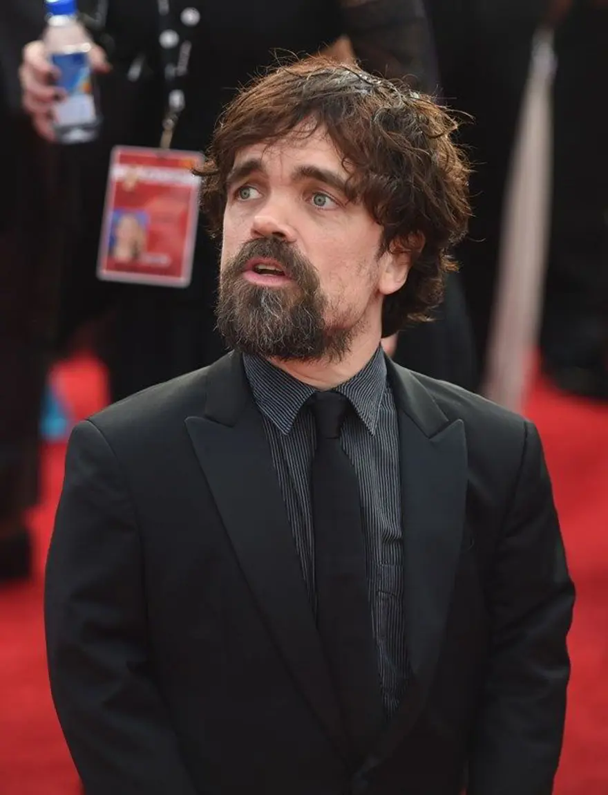 Peter Dinklage: İnsanları asıl sinirlendiren dizinin bitmesiydi 3