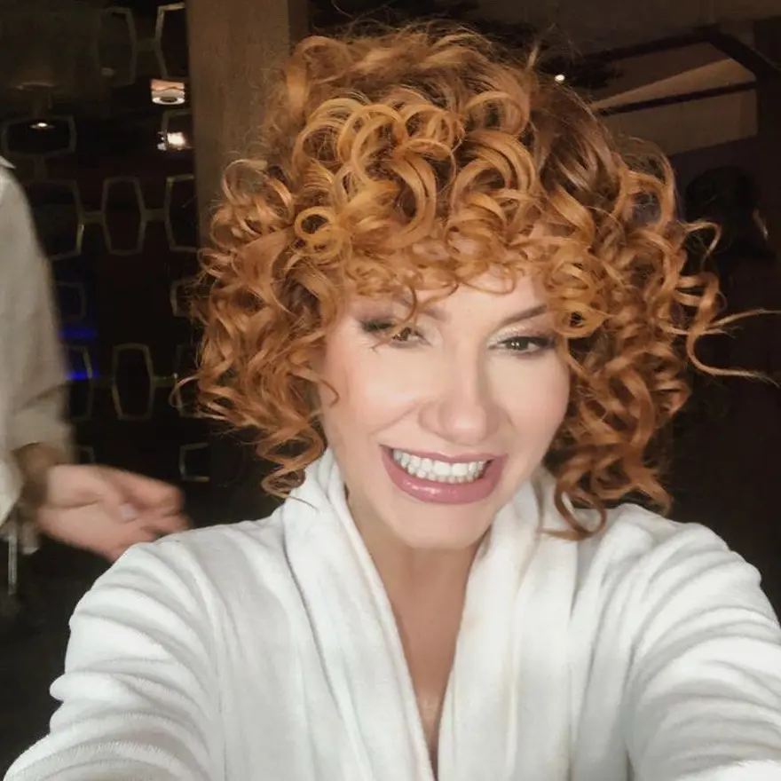 Deniz Seki, Deniz Seki'nin değişimi, Deniz Seki'nin albüm fotoğraları, Deniz Seki nasıl kilo verdi 5