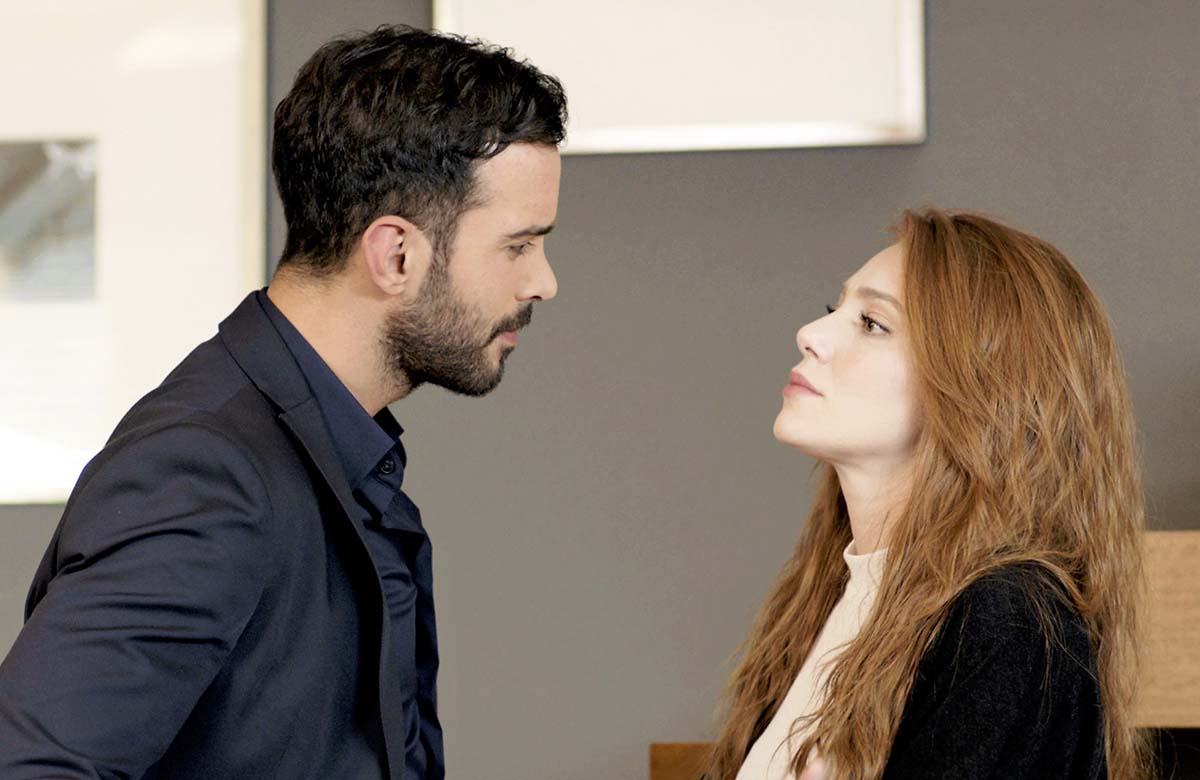 Kiralık Aşk bitiyor mu? (Final tarihi belli oldu)