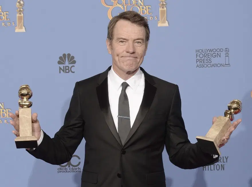 Bryan Cranston, En İyi Erkek Oyuncu (DRAMA) 40