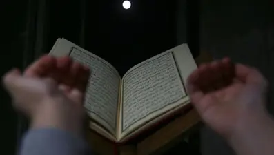 Berat Kandili’nde okunacak dualar ve kılınacak namazlar neler? Berat Kandili’nde yapılabilecek ibadetler