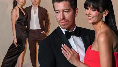 Nina Dobrev ile Shaun White ayrıldı: 5 yıllık aşkta mutsuz son