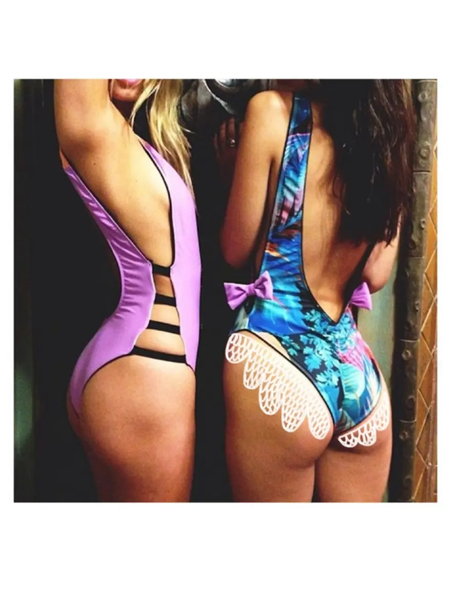 Bu yazın bikini ve mayoları 26