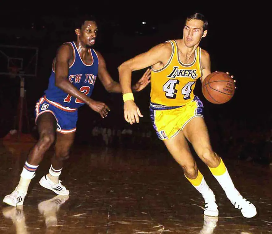 Jerry West 2
