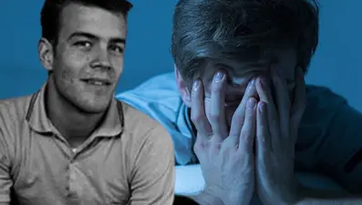 264 saat boyunca uyanık kalan adam: 11 gün gözünü bile kırpmadı, tarihe geçti