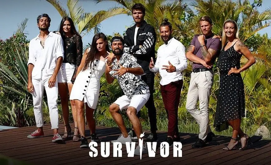 Survivor'da kim elendi, Yasin ve Barış diskalifiye oldu mu? (21 Nisan ayrıntıları) 30