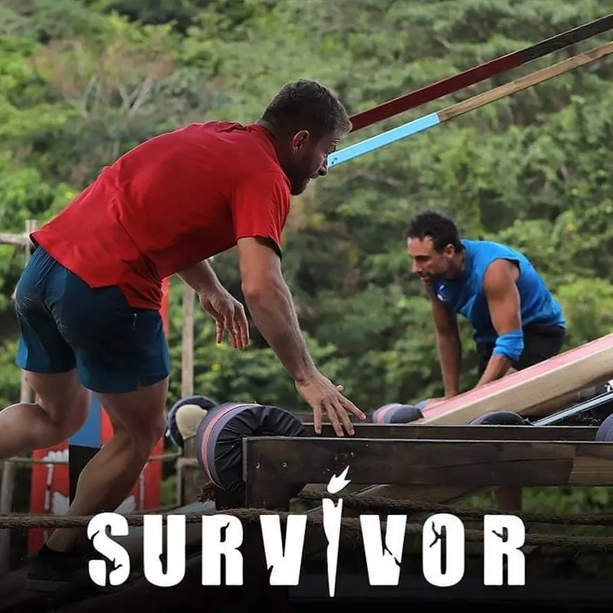 Survivor SMS sıralaması sonucu:Survivor'da kim elendi, Duygu diskalifiye oldu mu? (19 Ocak Salı ayrıntıları) 6