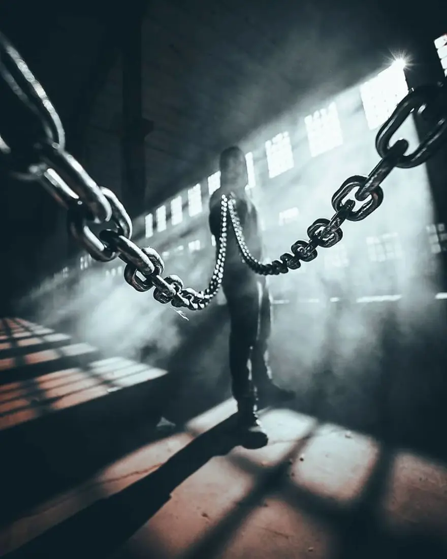 Fotoğrafçıların yaratıcı fotoğraf çekme taktikleri 16