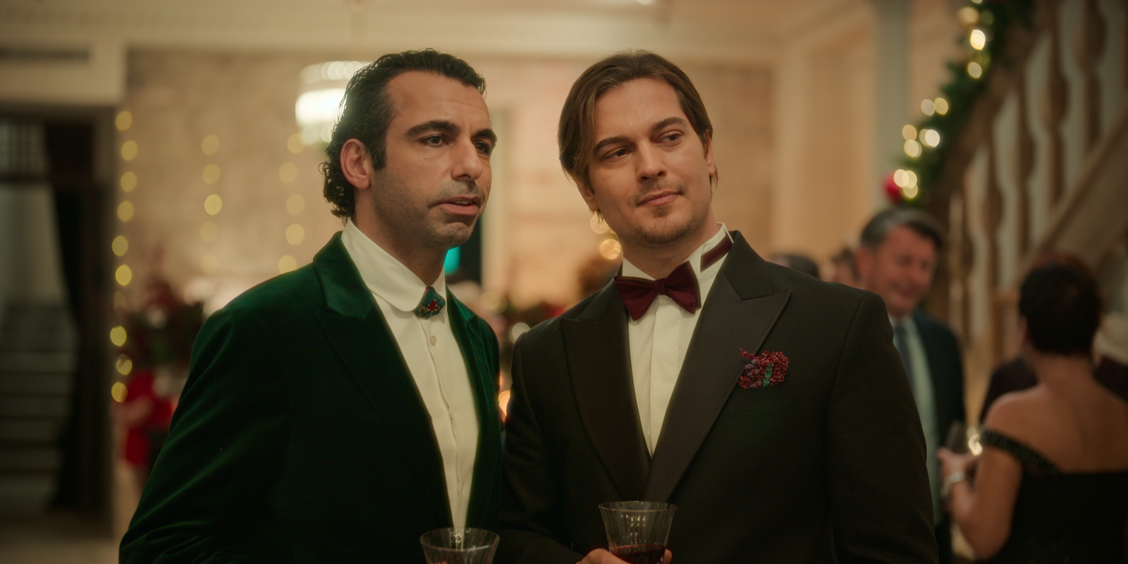 Çağatay Ulusoy'un yeni filmi "Tam Bir Centilmen" ne zaman yayınlanacak?
