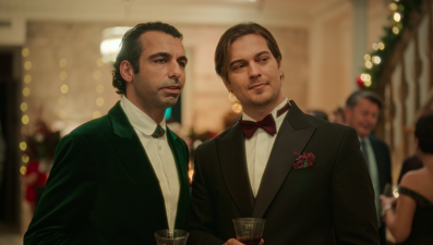 Çağatay Ulusoy'un yeni filmi "Tam Bir Centilmen" ne zaman yayınlanacak?