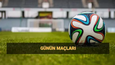 Bugün hangi maçlar var? 17 Mart bugünkü maçlar: Kimin maçı var?
