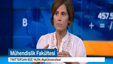 Endüstri Mühendisliği bölümünden mezun olanların iş imkanları nelerdir?