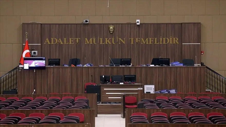 Bu karar çok konuşulur: Kadın kocasına nafaka ödeyecek! Diyarbakır'da iki yıl süren boşanma davasından karar çıktı 4 Bu karar çok konuşulur: Kadın kocasına nafaka ödeyecek! Diyarbakır'da iki yıl süren boşanma davasından karar çıktı 4