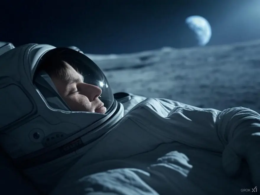 AY’DA ÖLMEK DAHA BÜYÜK BİR SORU İŞARETİ 3 AY’DA ÖLMEK DAHA BÜYÜK BİR SORU İŞARETİ 3