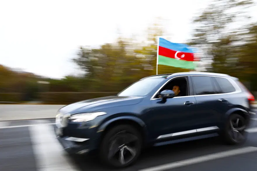 Berlin'de zafer konvoyu 20 Berlin'de zafer konvoyu 20