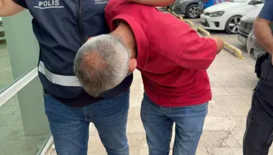 Tramvayda taciz iddiası: Genç kadının fotoğraflarını çeken şahsa meydan dayağı