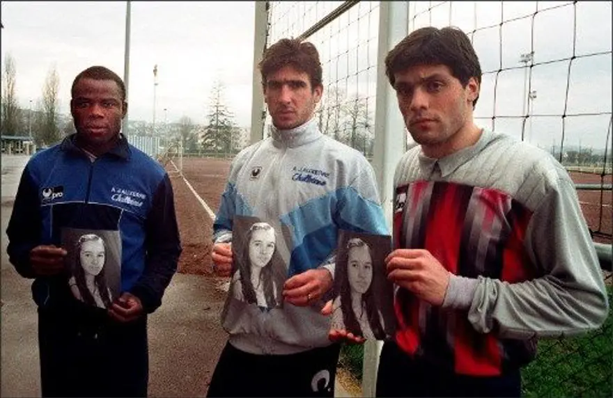 Kasaba takımından Fransa Şampiyonluğu'na Guy Roux'un hikayesi 4