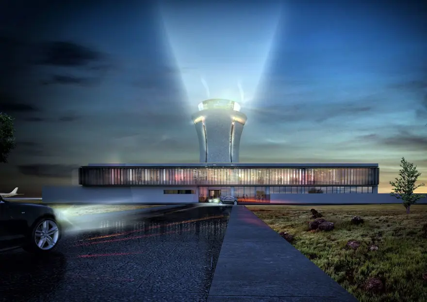 "İLK UÇUŞ YIL SONUNU GEÇMEYECEK" 4