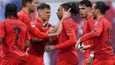 FİNAL | Stuttgart - Bayern Münih maçı ne zaman, saat kaçta ve hangi kanalda?