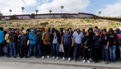 Federal mahkeme Trump'ın hızlı sınırdışı uygulamasını durdurdu