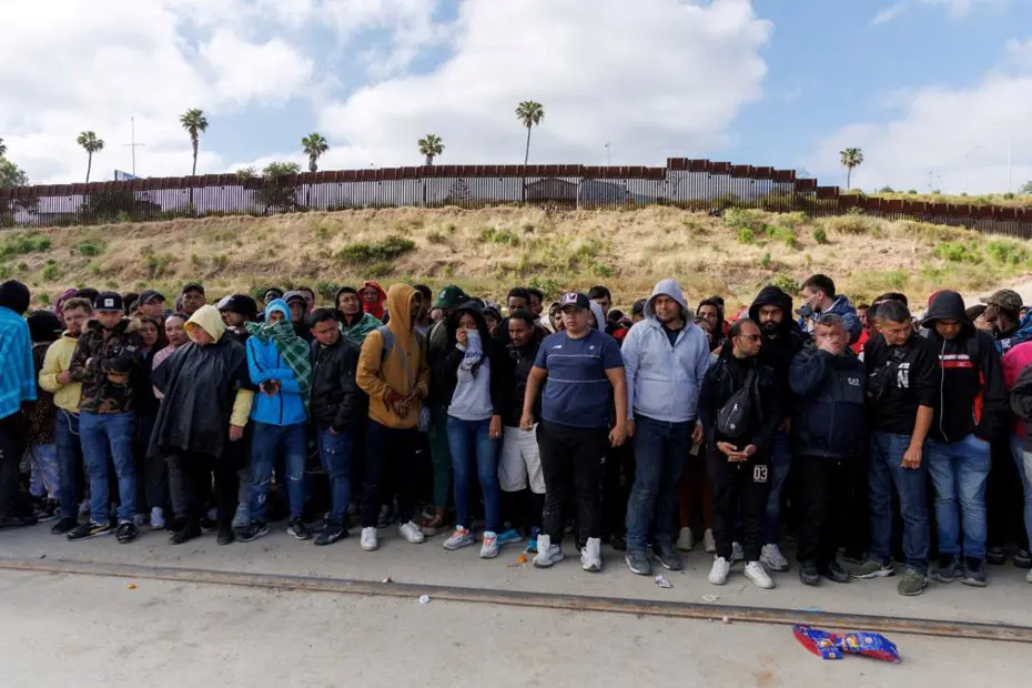 Federal mahkeme Trump'ın hızlı sınırdışı uygulamasını durdurdu