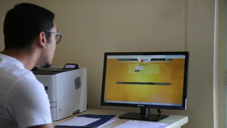 YKS (üniversite) ek kayıt işlemleri ne zaman? (2024 ÖSYM ek kayıt tarihleri) 