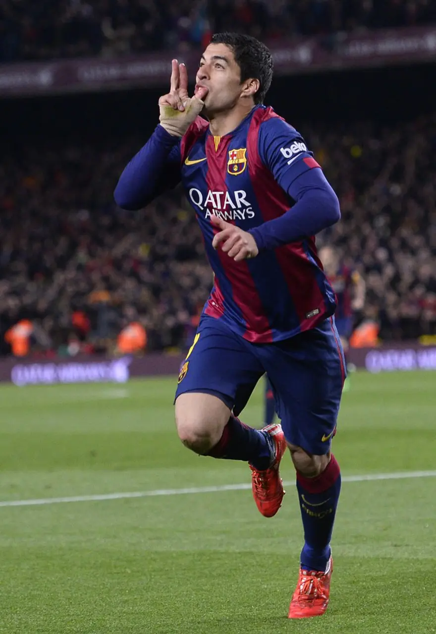 El Clasico'ya Barça damgası! 18