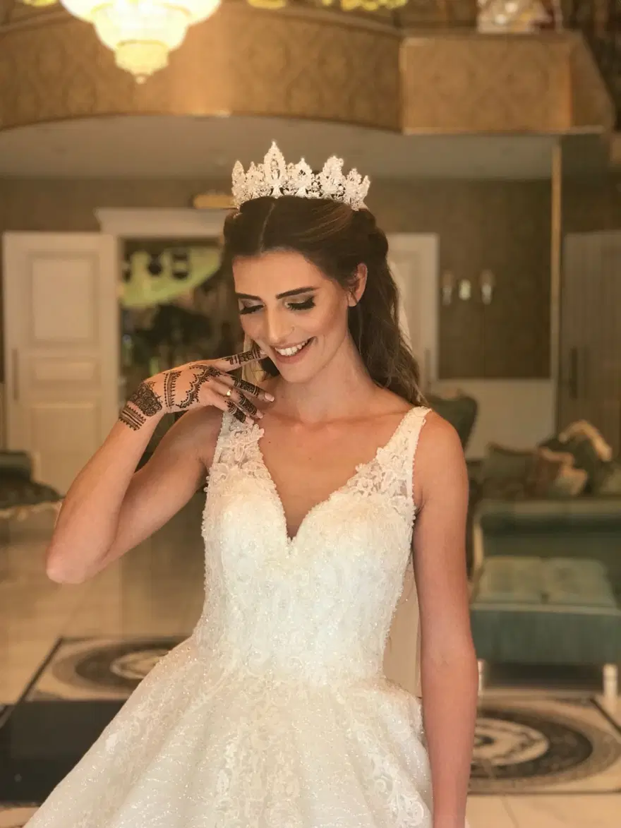 Survivor yarışmacısı ve milli atlet Merve Aydın anne oluyor 3