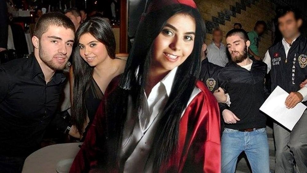 Münevver Karabulut cinayetinde yeni gelişme: Cem Garipoğlu'nun mezarı açılıyor