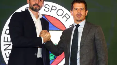 Süper Lig'e geri dönüyor: Prensip anlaşmasına varıldı!