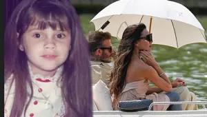 Victoria Beckham'ın hiç görülmemiş fotoğraflarını paylaştı! Moda ikonu 51 yaşında Victoria Beckham'ın hiç görülmemiş fotoğraflarını paylaştı! Moda ikonu 51 yaşında