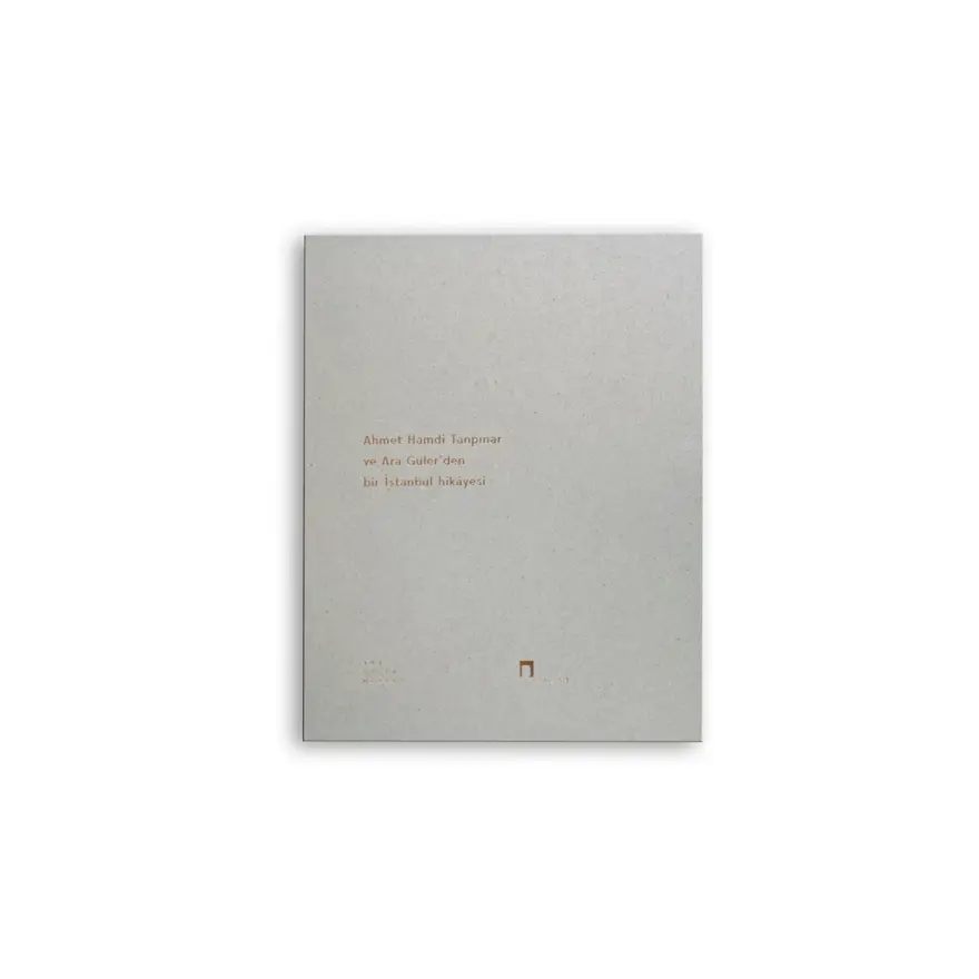 Ara Güler Müzesi’nin kapıları yeni sergi ile tekrar açılıyor 11