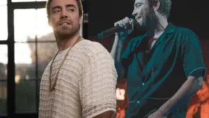 10 kez ameliyat olan Murat Dalkılıç'tan açıklama: Her şey yolunda
