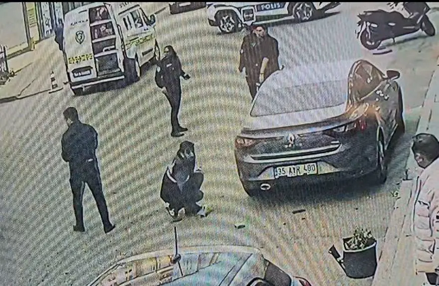 Esenyurt’ta bu defa otel kurşunlandı (İki saldırı arasında ilişki var mı?) 4