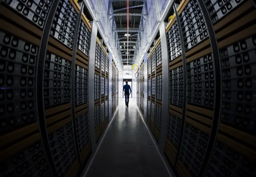 Facebook'un yeni evi 12 Facebook'un yeni evi 12