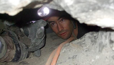 27 saatlik cehennem: Mağarada sıkışarak öldü, cesedi hiçbir zaman çıkarılamadı